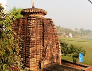 Mohini-on-Bindusagara