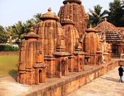 Mukteswara-Complex